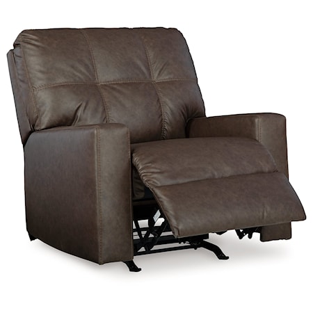 Rocker Recliner