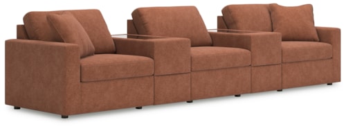 5-Piece Sectional