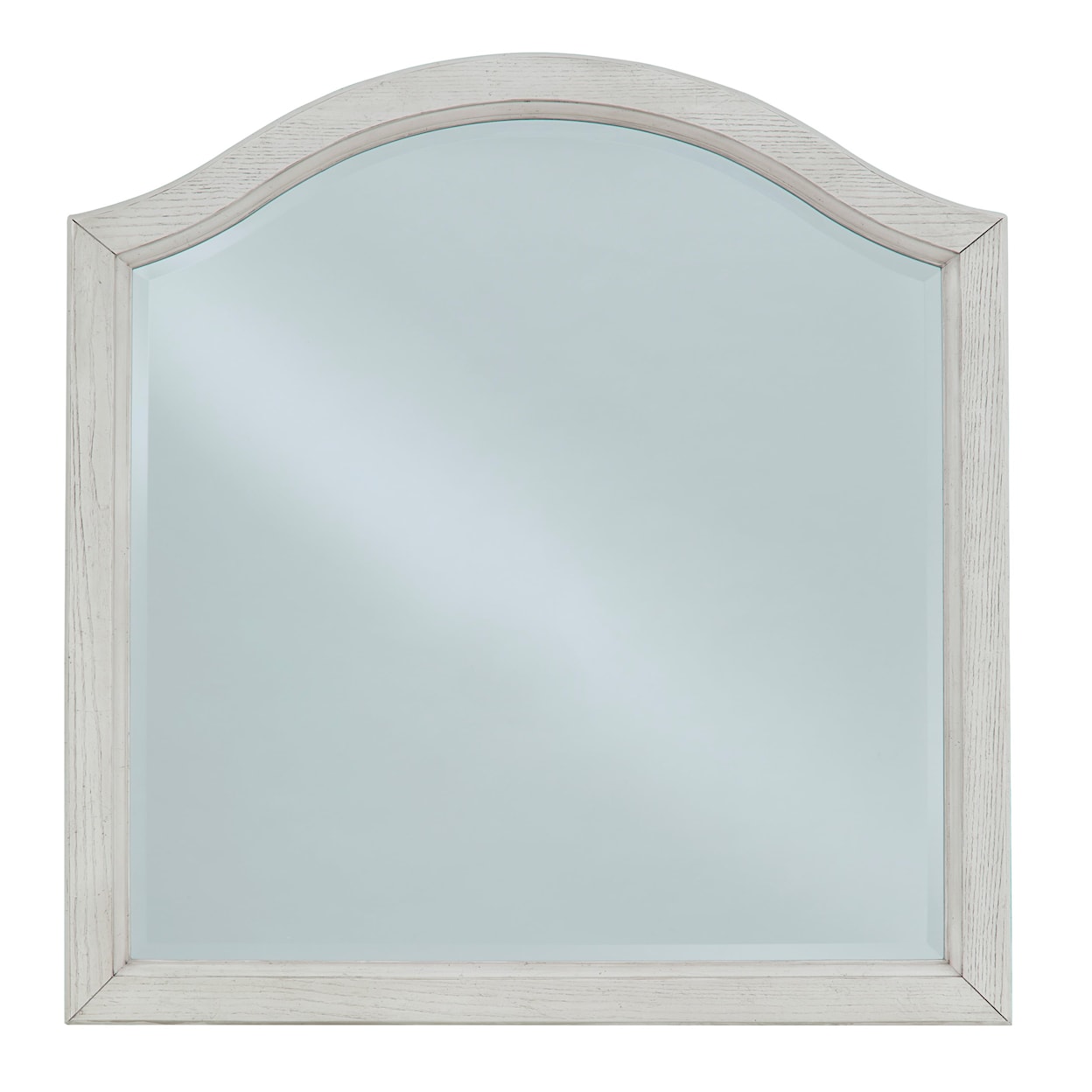 Signature Design by Ashley Furniture Robbinsdale Bedroom Mirror
