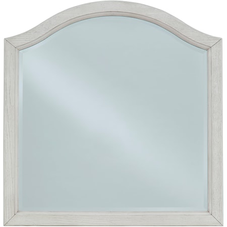 Robbinsdale Bedroom Mirror