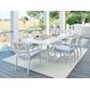 Tommy Bahama Outdoor Living Seabrook 7-Piece Coastal Outdoor Dining Set