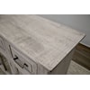 International Furniture Direct Arena Console