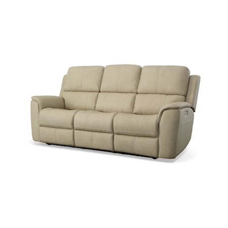 Reclining Sofa