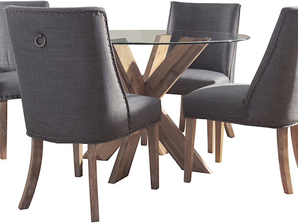 5-Piece Dining Set