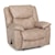 Manual Version of Recliner Shown