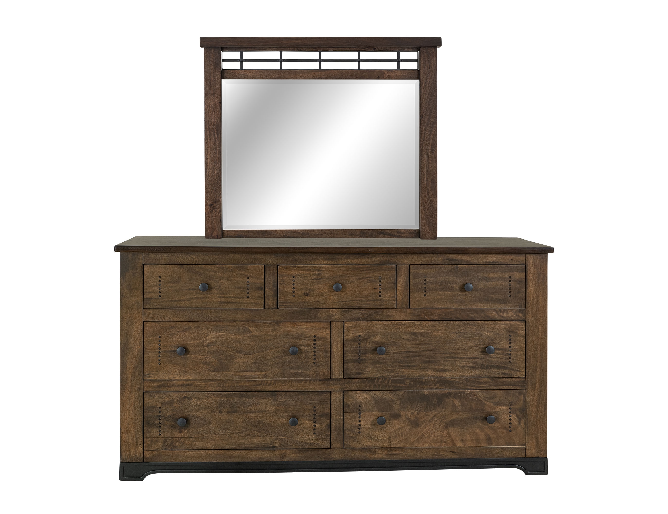 7-Drawer Dresser