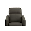 Flexsteel Latitudes - Broadway Power Recliner