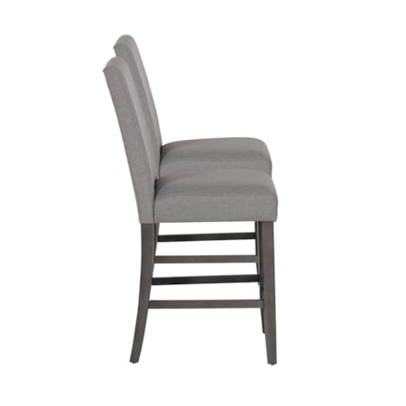 2-Count Counter Stool