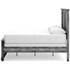 Benchcraft Thyven Queen Panel Bed