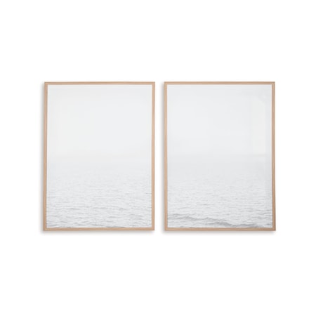 Wall Art Set (Set of 2)