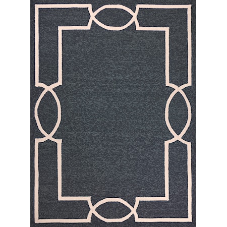 5' X 3' Area Rug