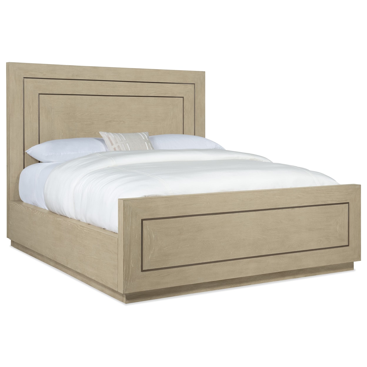 Hooker Furniture Cascade California King Bedroom Group