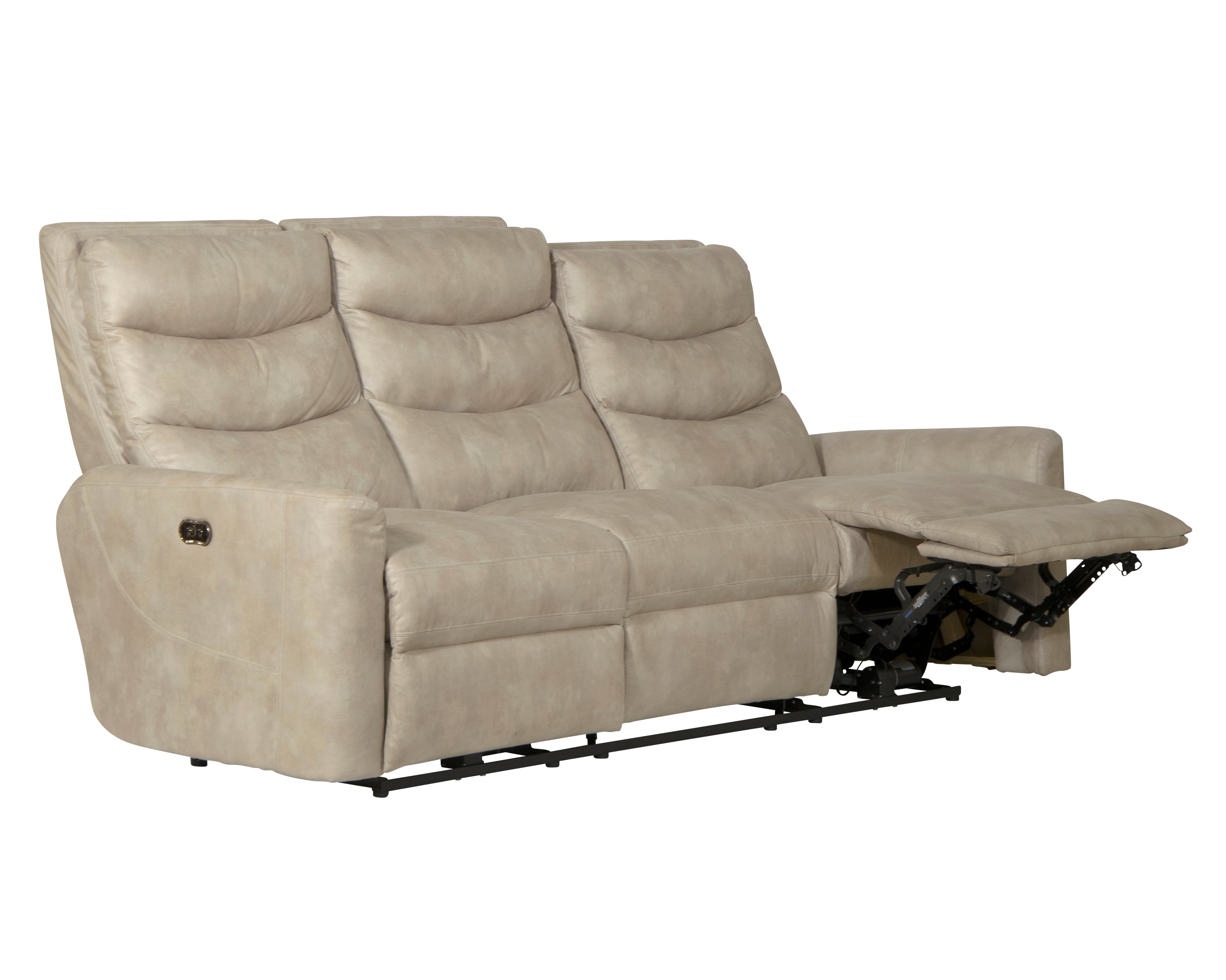 Malia power reclining cheap sofa