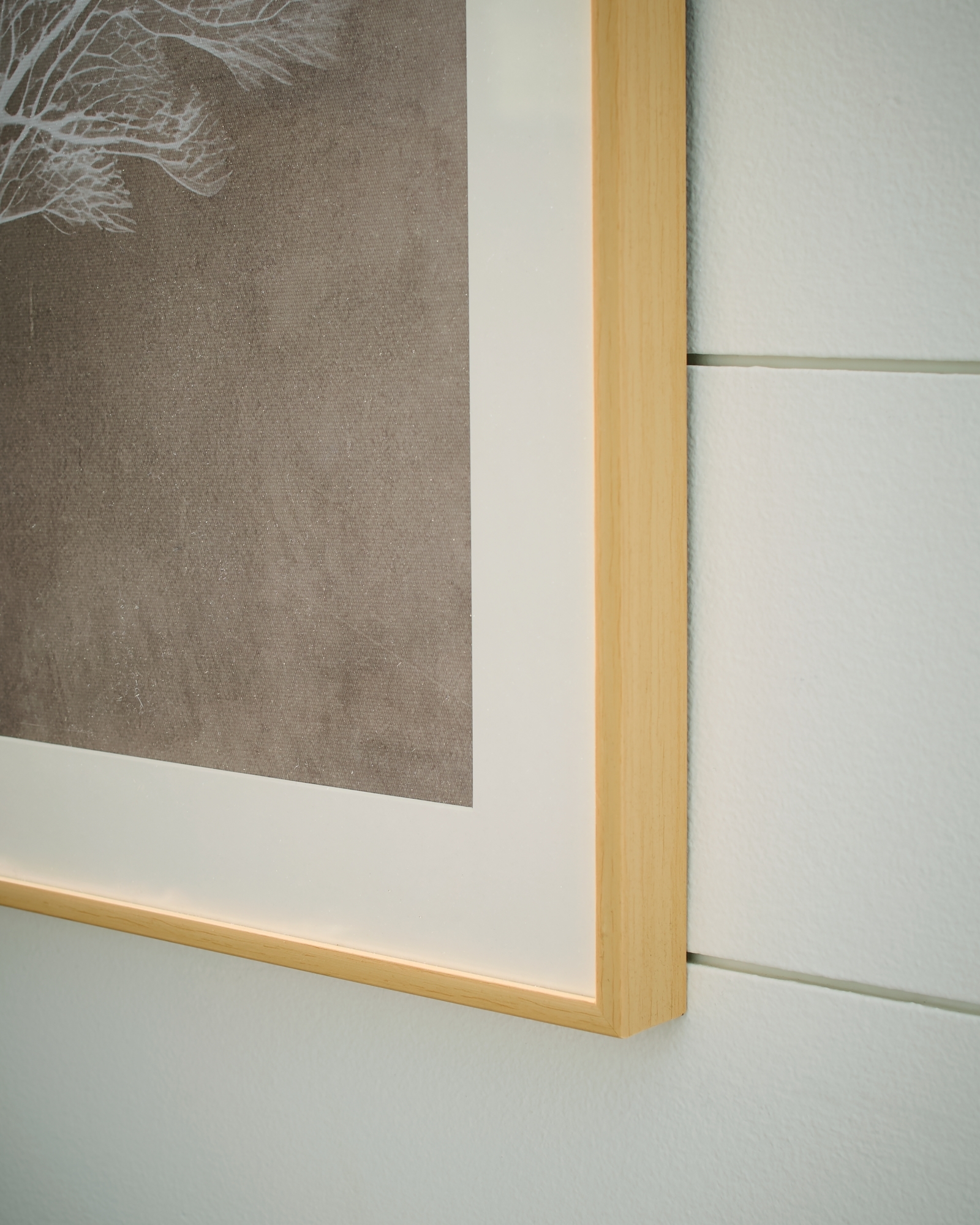 Signature Design by Ashley Hendridge Wall Art Set