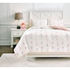 StyleLine Lexann Full Comforter Set
