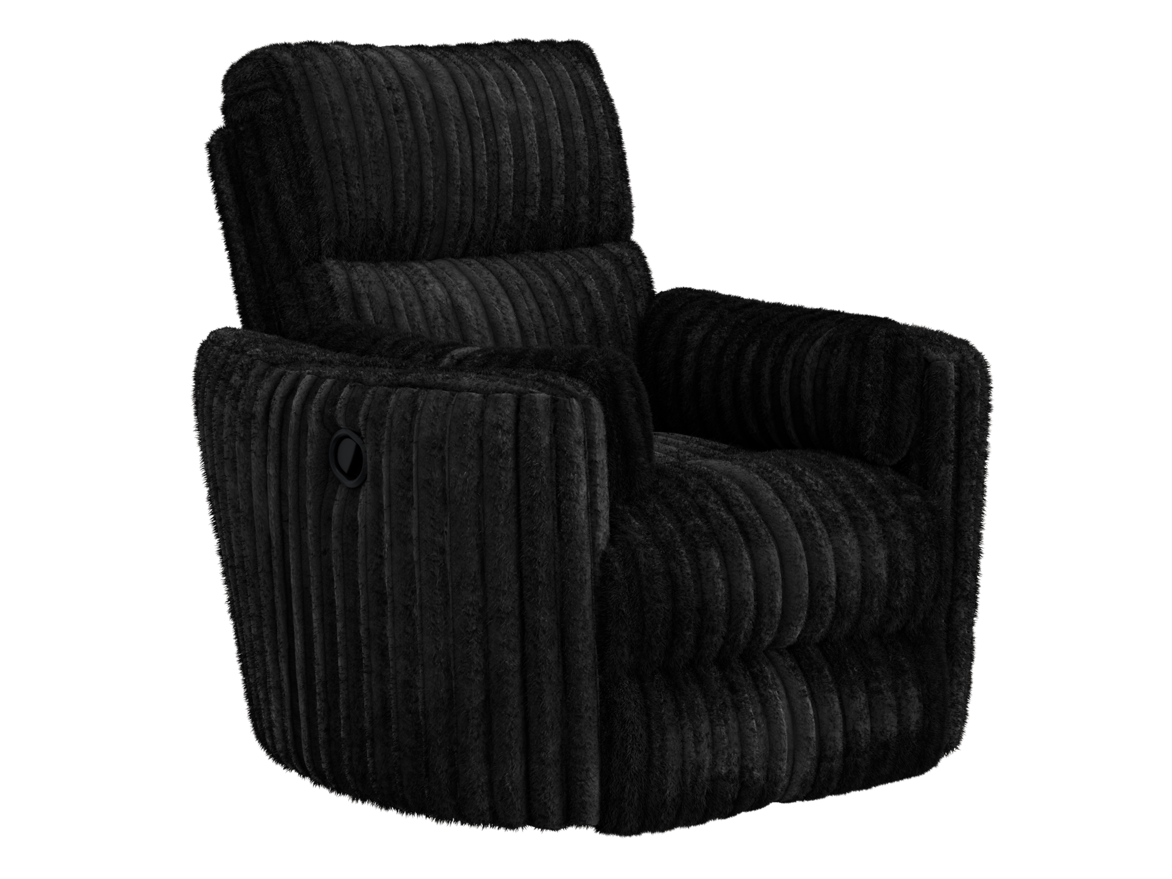 Power Rocker Swivel Glider Recliner