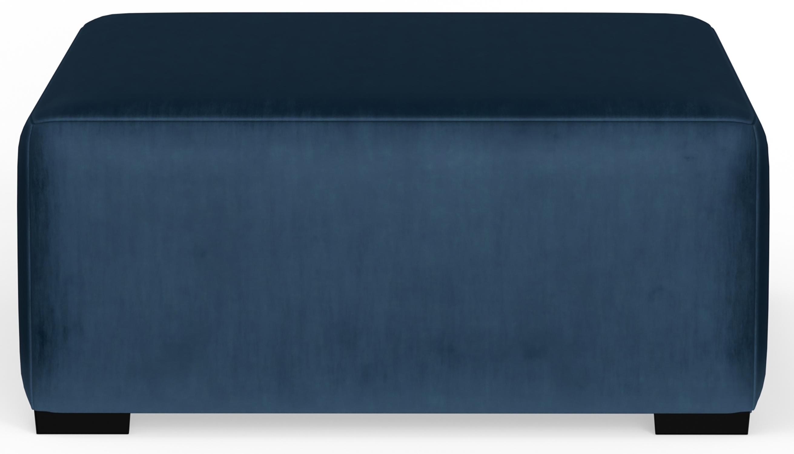 Jackson Furniture Jetson Square Cocktail Ottoman