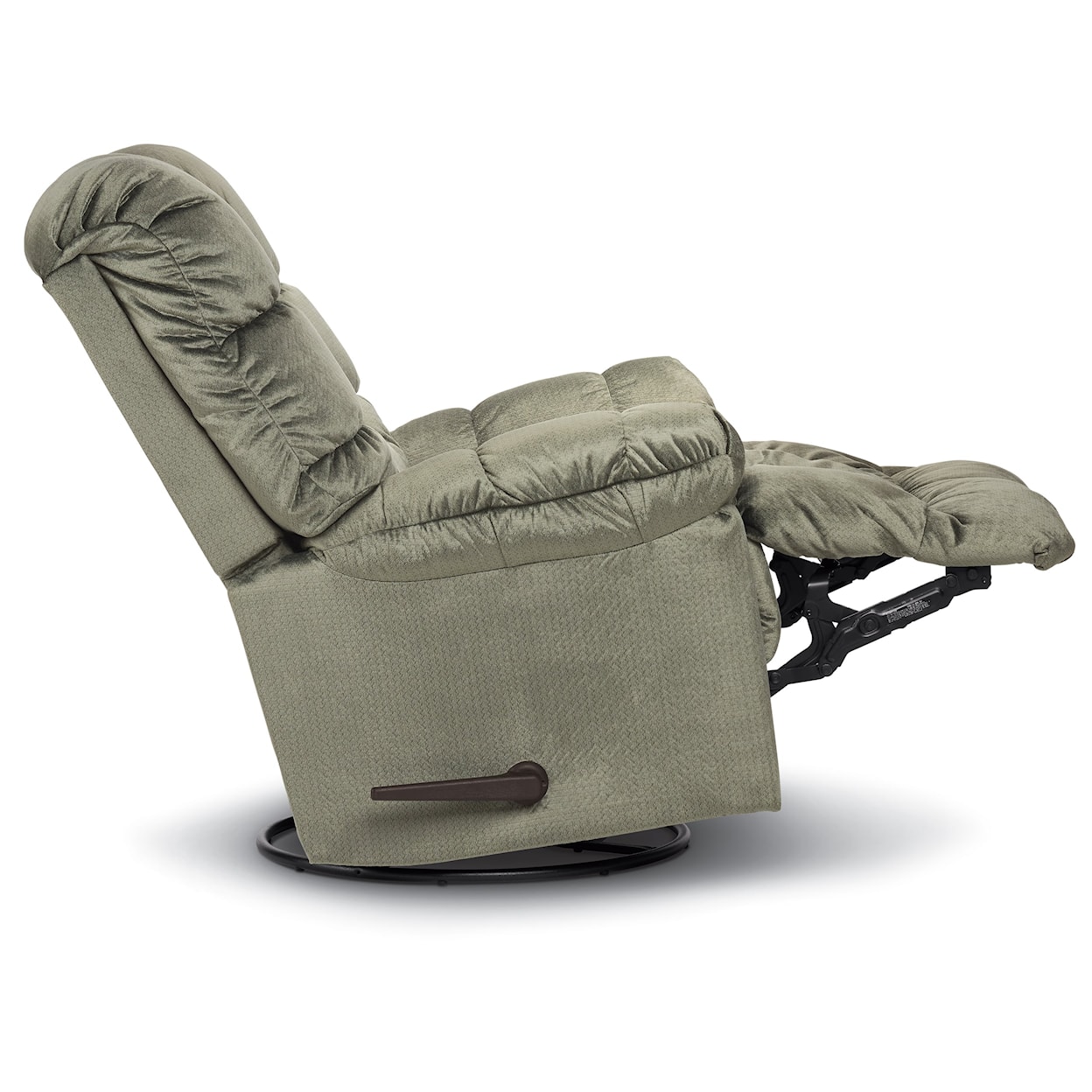 Best Home Furnishings Brosmer Brosmer Power Rocker Recliner