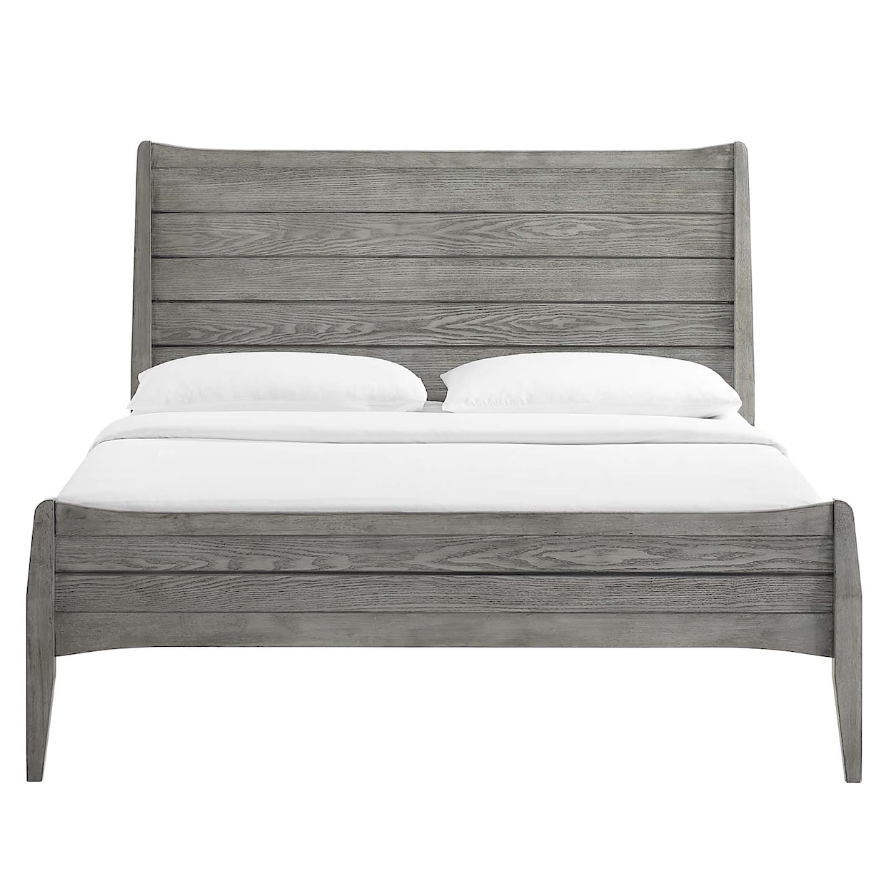 Modway Georgia 3 Piece King Bedroom Set