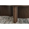 Signature Design by Ashley Korestone Coffee Table And 2 End Tables