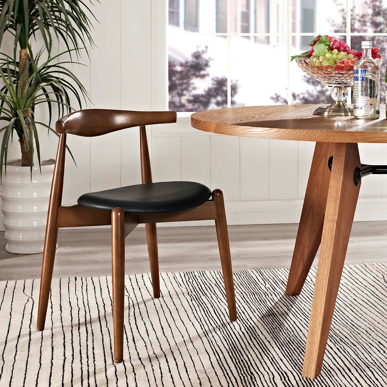 Modway Stalwart Dining Side Chair