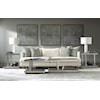 Bernhardt Plush Colette Fabric Sofa