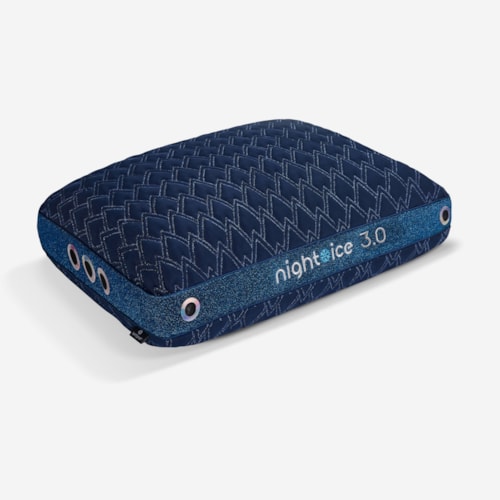 Night Ice 3.0 Pillow