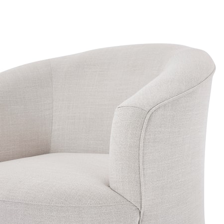 Swivel Glider Chair