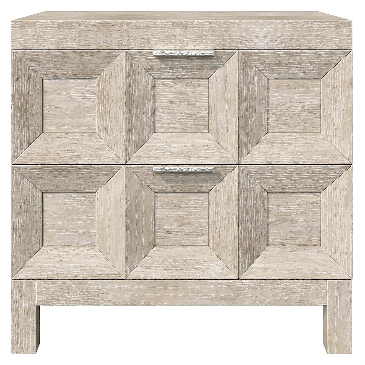 Bernhardt Prado Prado 2-Drawer Nightstand