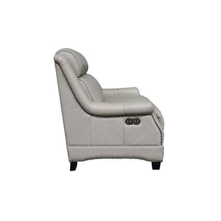 Power Reclining Loveseat