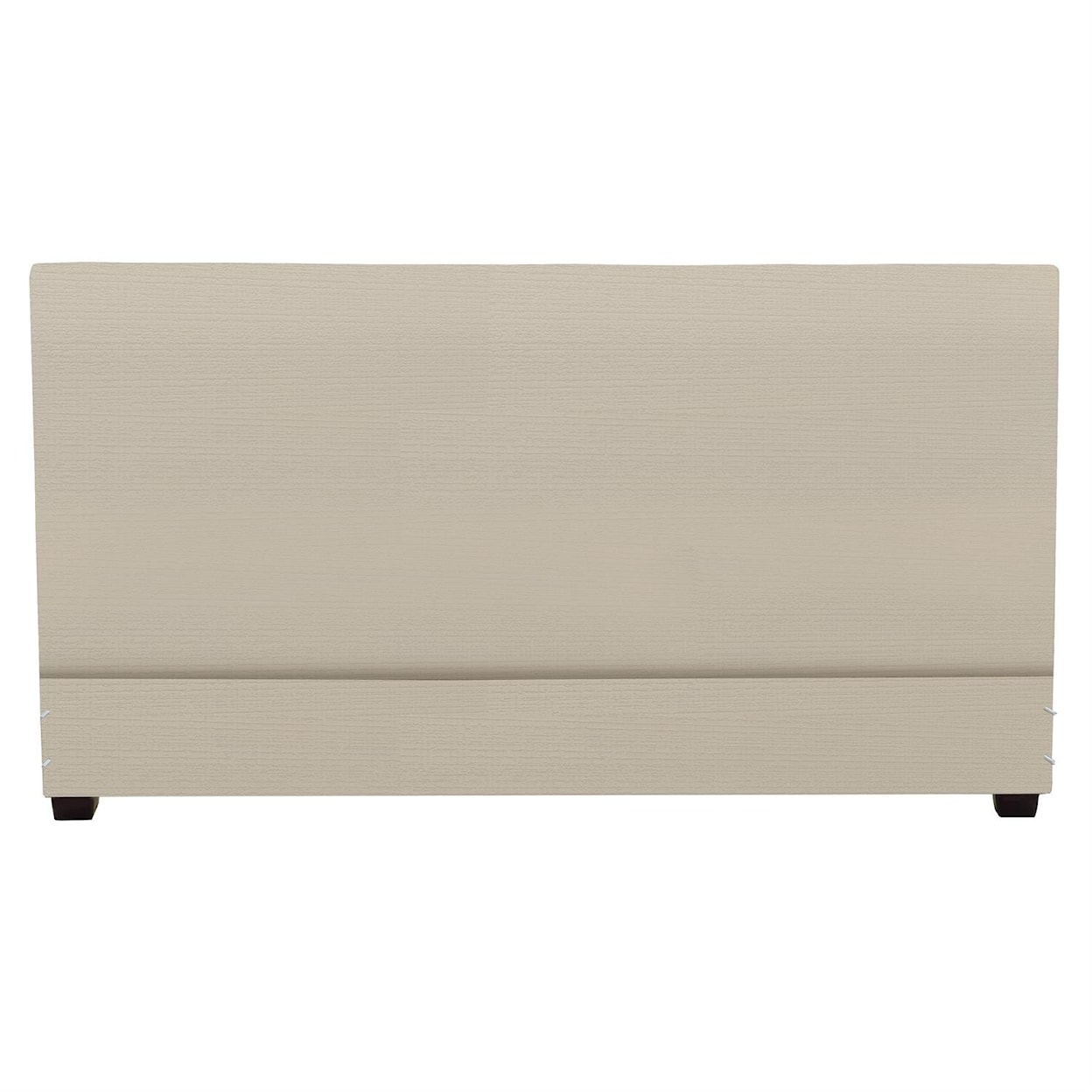 Bernhardt Bernhardt Interiors Pryce Fabric Headboard King