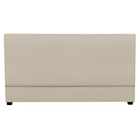 Pryce Fabric Headboard King