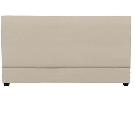 Pryce Fabric Headboard California King