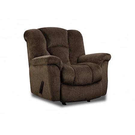 Rocker Recliner