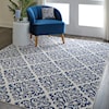 Nourison Grafix 6' x 9'  Rug