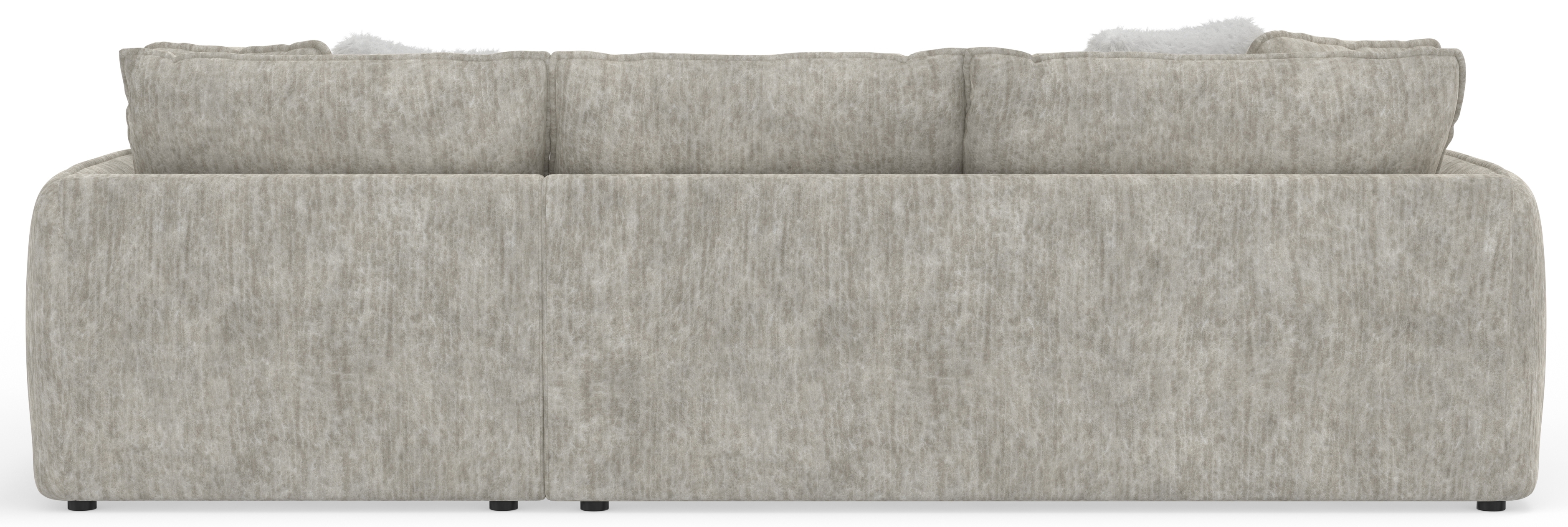 Jackson Furniture Bucktown 2-Piece Sectional Sofa