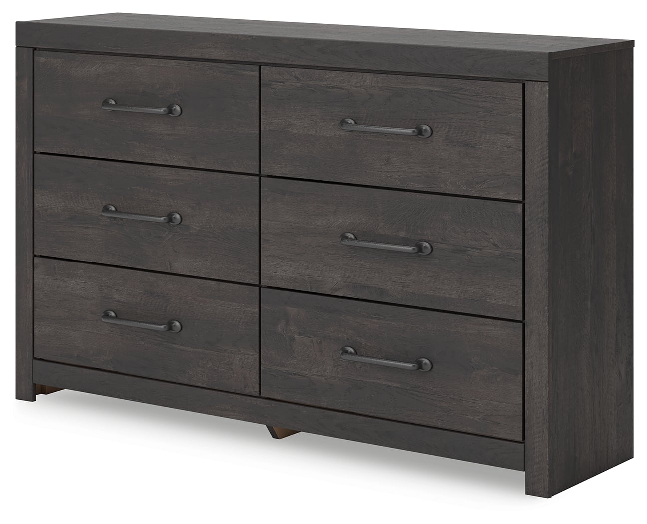 6-Drawer Dresser
