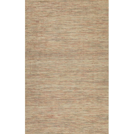 9' x 13' Mocha Rectangle Rug