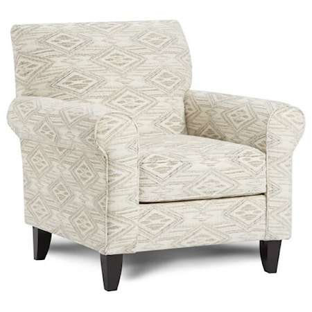 Accent Chair