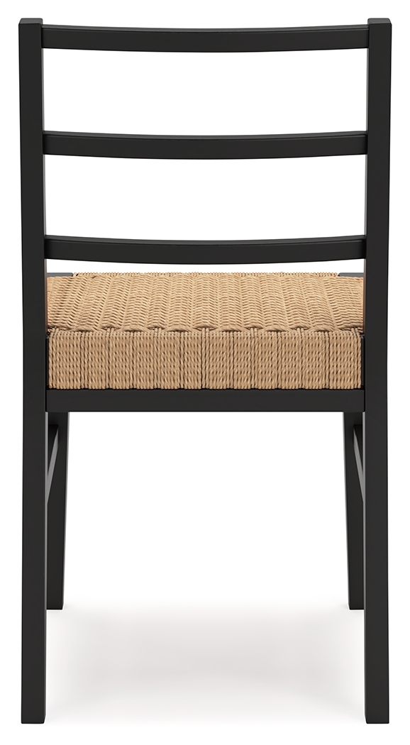 Millennium Isanti Dining Room Side Chair