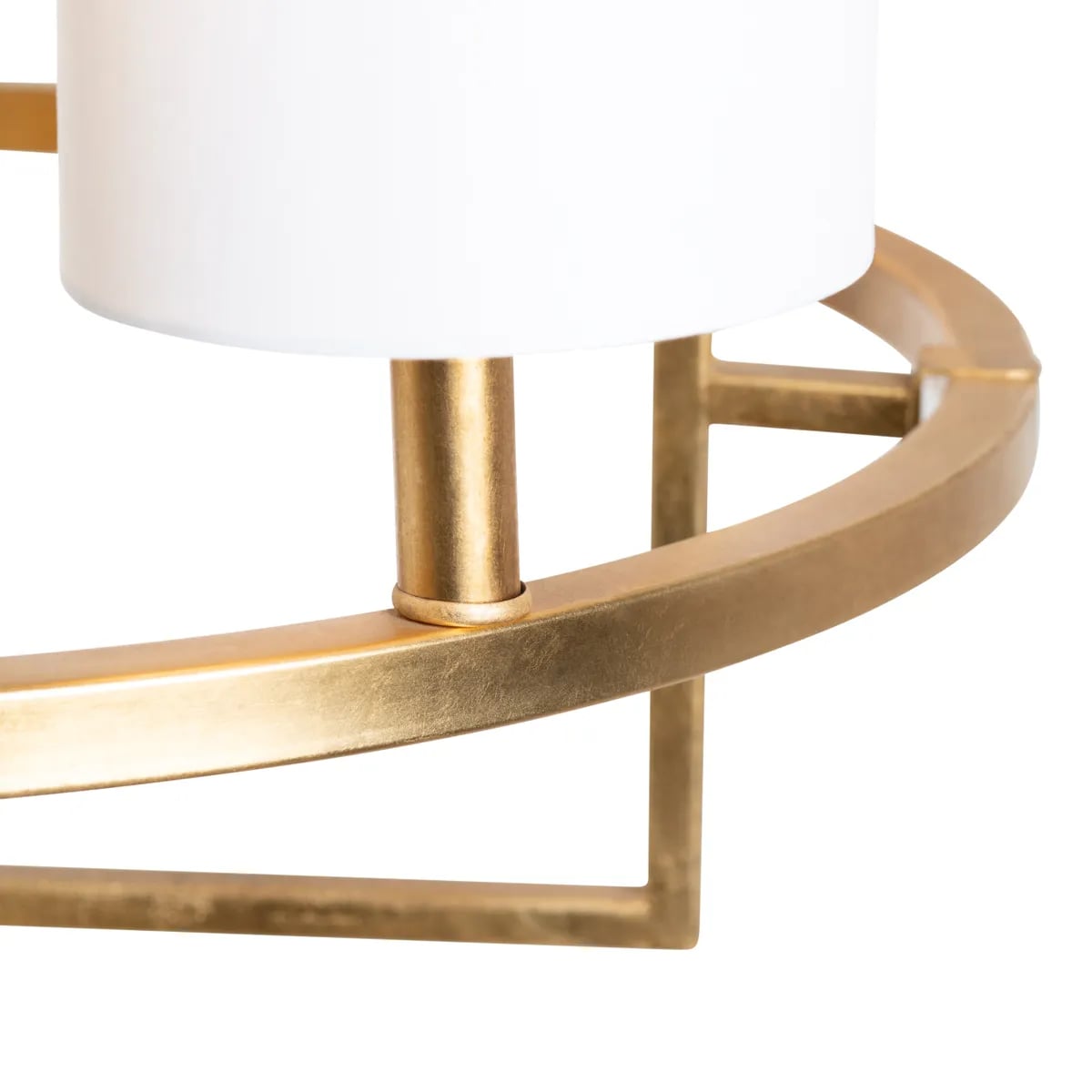 Fields 4 Light Chandelier