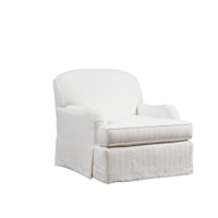 Woods Cove Swivel Chair