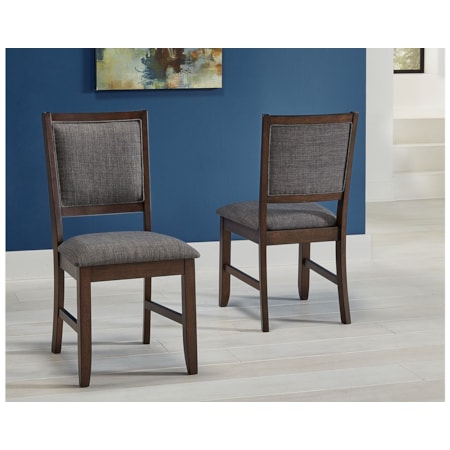 Upholstered Dining Chair