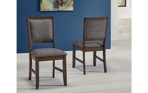 Upholstered Dining Chair