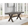 Steve Silver Riverdale Dining Table