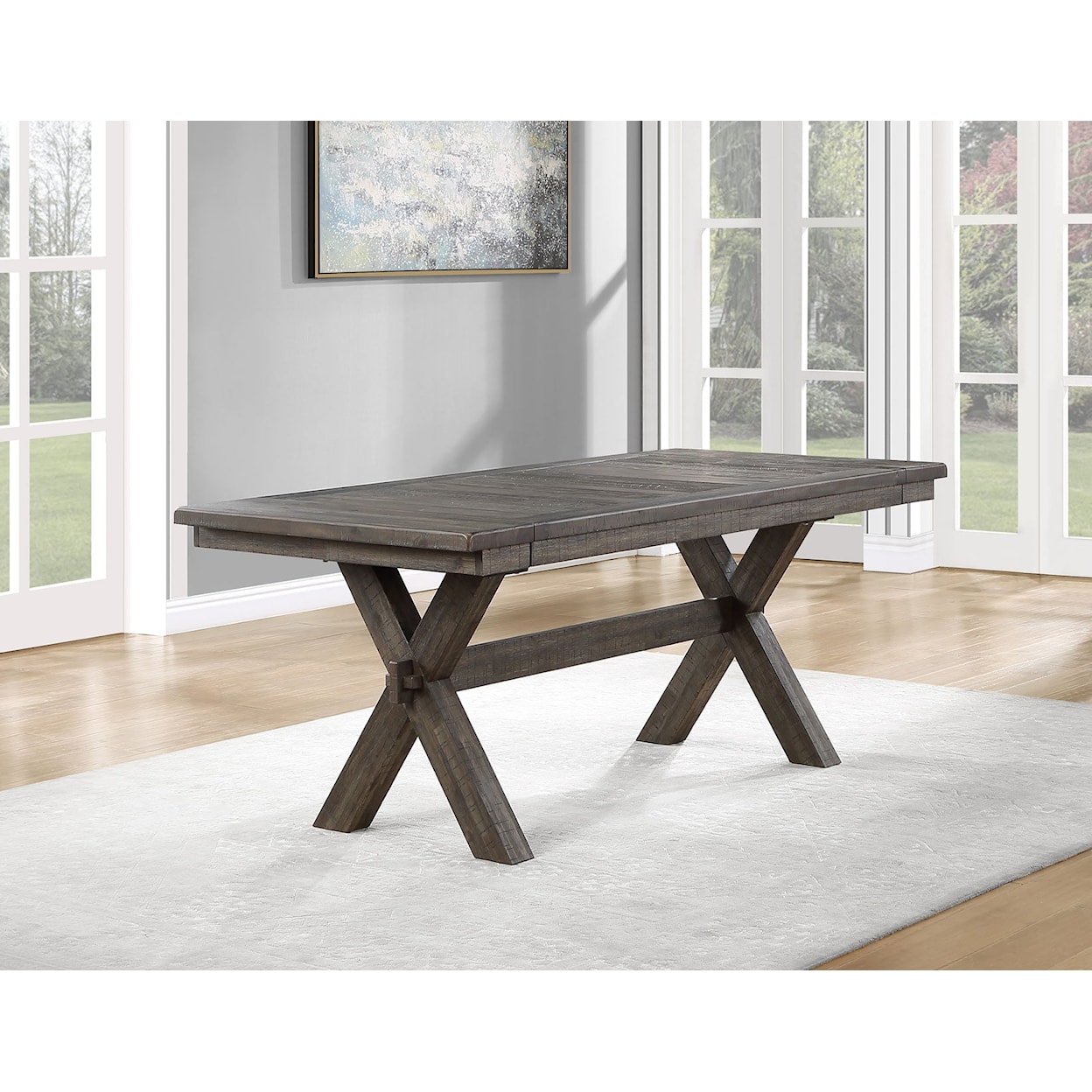 Prime Riverdale Dining Table