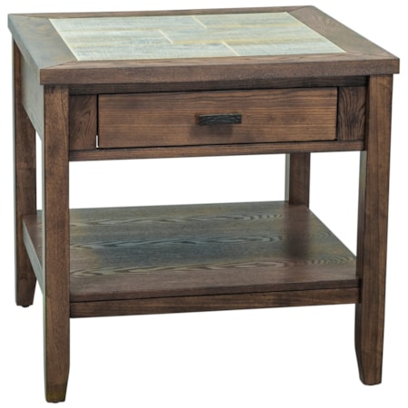 End Table