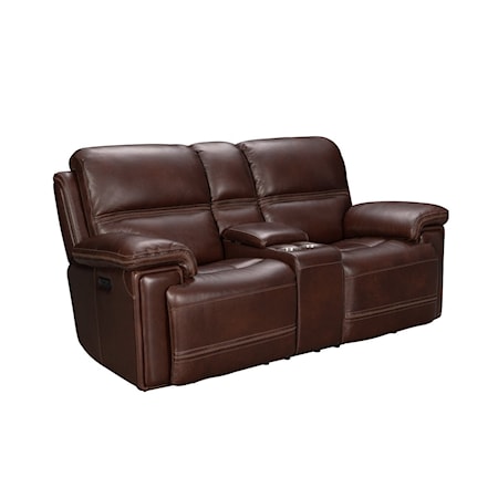 Power Reclining Loveseat