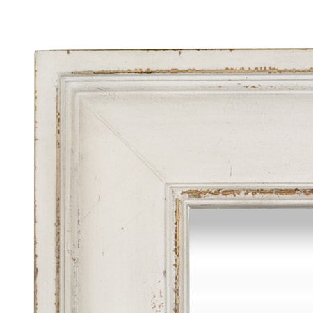 Landscape Dresser Mirror