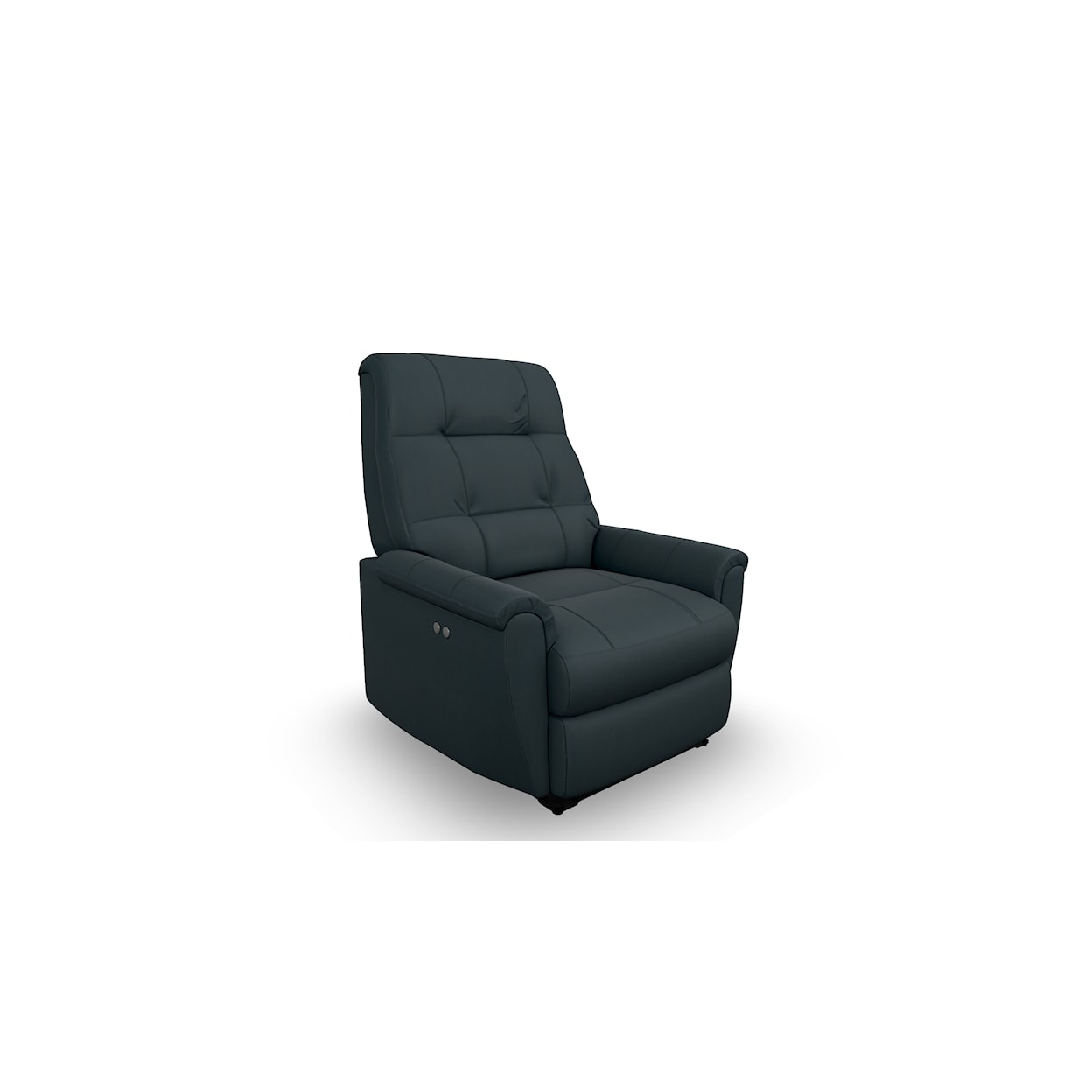 Best Home Furnishings Felicia Power Rocker Recliner